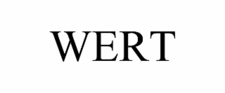 WERT