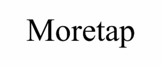 MORETAP