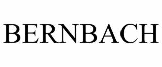 BERNBACH