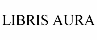 LIBRIS AURA