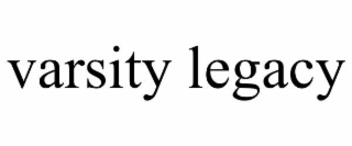 VARSITY LEGACY
