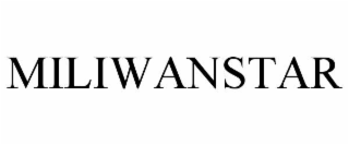 MILIWANSTAR