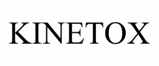 KINETOX