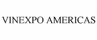 VINEXPO AMERICAS