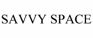 SAVVY SPACE