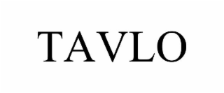 TAVLO