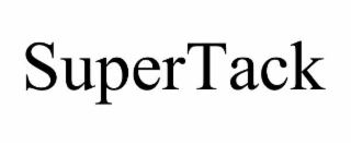 SUPERTACK