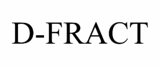 D-FRACT