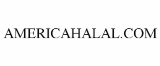 AMERICAHALAL.COM