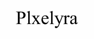 PLXELYRA