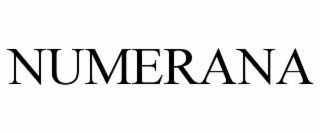 NUMERANA