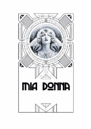 MIA DONNA