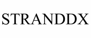 STRANDDX