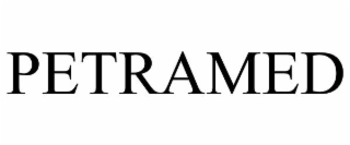 PETRAMED