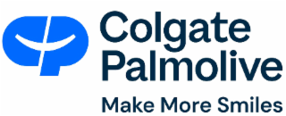 CP COLGATE PALMOLIVE MAKE MORE SMILES
