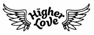 HIGHER LOVE