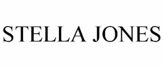 STELLA JONES