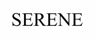 SERENE