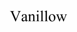 VANILLOW