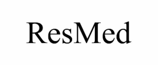 RESMED