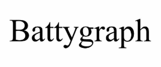 BATTYGRAPH