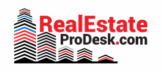 REALESTATE PRODESK.COM