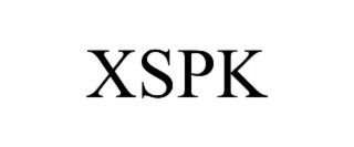 XSPK