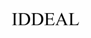 IDDEAL