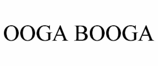 OOGA BOOGA