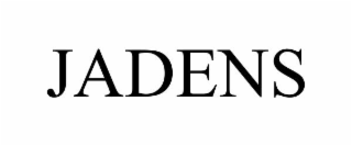 JADENS