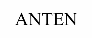 ANTEN