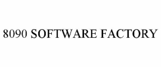 8090 SOFTWARE FACTORY
