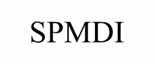 SPMDI