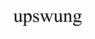 UPSWUNG