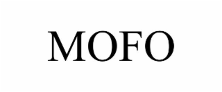 MOFO