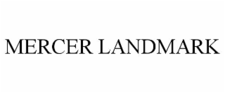 MERCER LANDMARK