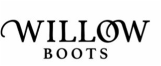 WILLOW BOOTS