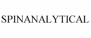 SPINANALYTICAL
