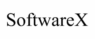 SOFTWAREX