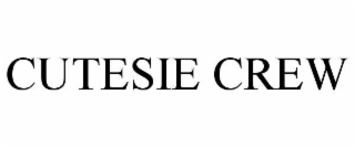 CUTESIE CREW