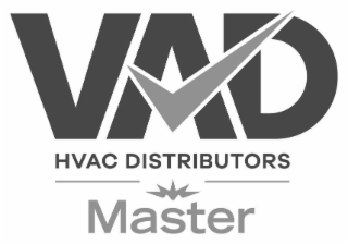 VAD HVAC DISTRIBUTORS MASTER