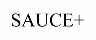 SAUCE+
