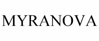 MYRANOVA