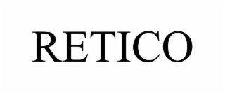 RETICO