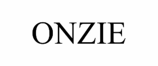 ONZIE