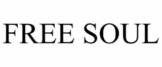 FREE SOUL