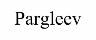 PARGLEEV