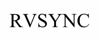 RVSYNC