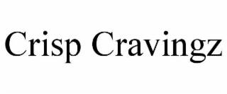 CRISP CRAVINGZ