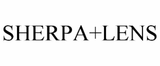 SHERPA+LENS